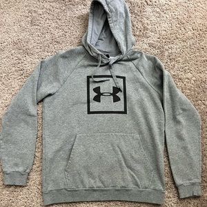 Men M Under Armour Sweatshirt
